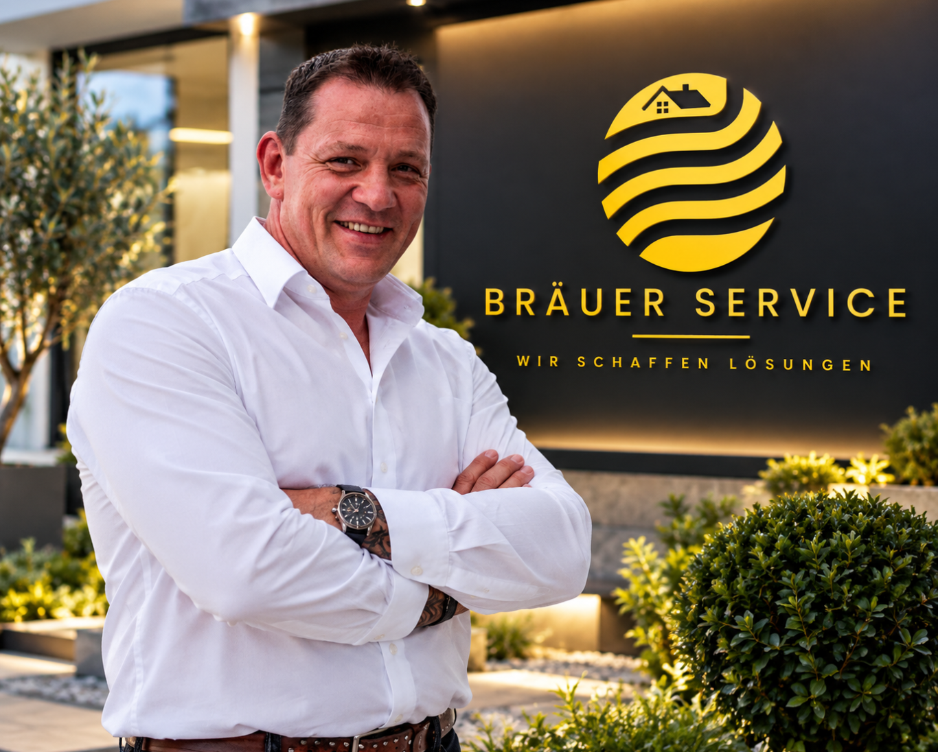 Matthias Bräuer|Bräuer Service Matthias Bräuer|Bräuer Service